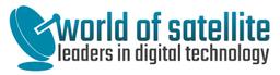 WORLD OF SATELLITE & AV LTD's Logo