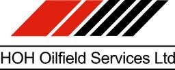 HOH OILFIELD SERVICES LIMITED's Logo