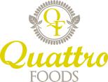 Quattro Foods Limited's Logo