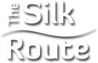 SILK ROUTES LIMITED's Logo