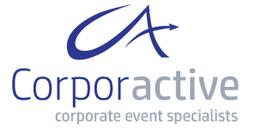 CORPORACTIVE LLP's Logo