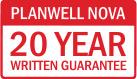 PLANWELL LIMITED's Logo