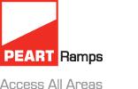 PEART ACCESS RAMPS LIMITED's Logo