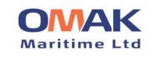 OMAK LIMITED's Logo