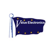 VALUE ELECTRONIX LTD's Logo