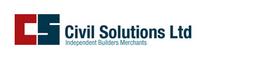 CIVIL SOLUTIONS UK LIMITED's Logo