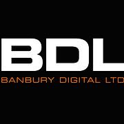 BANBURY DIGITAL LIMITED's Logo