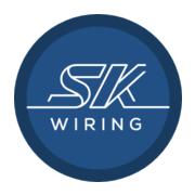 S.K. WIRING PRODUCTS LIMITED's Logo