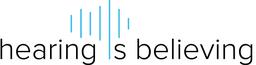 HEARING IS BELIEVING LTD's Logo