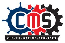 STANDARD MARINE SERVICE LTD's Logo