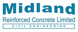 MIDLAND REINFORCED CONCRETE LIMITED's Logo