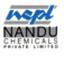 NANDU LIMITED's Logo