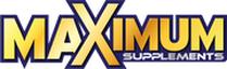 MAXIMUM SUPPLEMENTS LTD's Logo