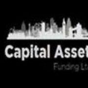 Capital Asset Funding's Logo