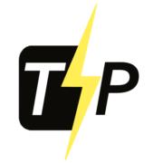 TRANSPOWER PRODUCTS LIMITED's Logo