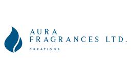 AURA FRAGRANCES LIMITED's Logo