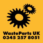 WastePartsUK Ltd's Logo