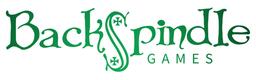 BACKSPINDLE GAMES LIMITED's Logo