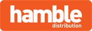 HAMBLE DISTRIBUTION LIMITED's Logo