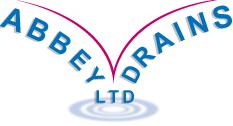 ABBEY DRAINS LIMITED's Logo