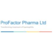 PROFACTOR PHARMA LTD's Logo