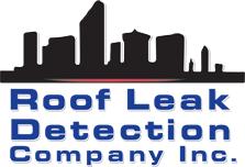 ROOF LEAK DETECTION LTD's Logo