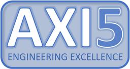 Axi5's Logo