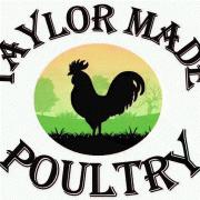 Taylor Made Poultry's Logo