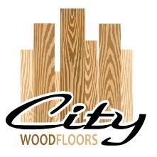 CITY WOOD FLOORS LTD's Logo