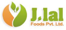 J LEADING LIMITED's Logo