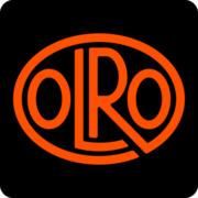 OLRO PRINT FINISHERS LIMITED's Logo