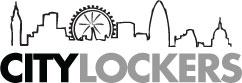 CITY LOCKERS LIMITED's Logo