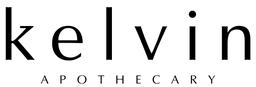 Kelvin Apothecary's Logo