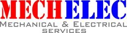 MECHELEC BUILDING SERVICES LIMITED's Logo