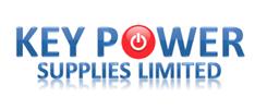 KEY POWER SUPPLIES LIMITED's Logo