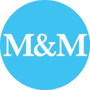 Marketing and Merchandise's Logo