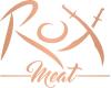 Rox Meat's Logo