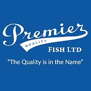 Premier Fish Ltd's Logo