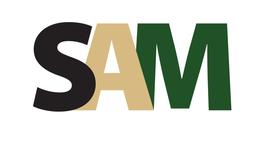SAM SOLUTIONS's Logo