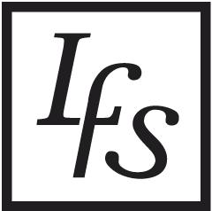 London Fine Soaps's Logo