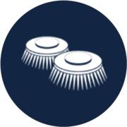 Brush Technology Ltd's Logo