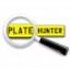 Plate Hunter's Logo