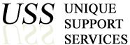 Unique Support Services Ltd - London & the South East's Logo