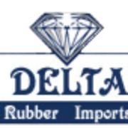 Delta Rubber Imports's Logo