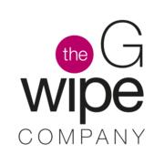 The Glass Wipe Board Company's Logo