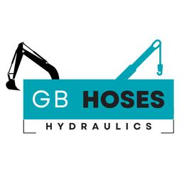 GB Hoses's Logo