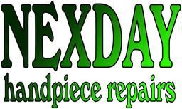 Nexday Handpiece Repairs's Logo