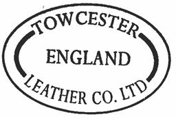 Towcester Leather's Logo