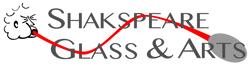 Shakspeare Glass's Logo