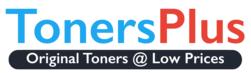 TONERSPLUS LIMITED's Logo